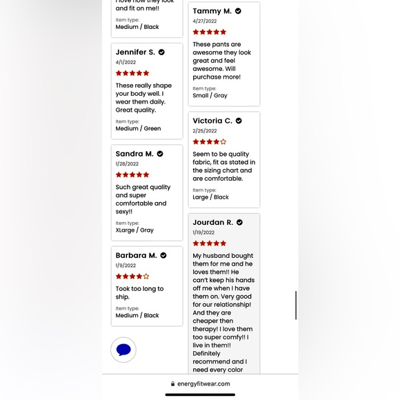 High Waist Scrunch Ruched Pattern Booty Lifting Leggings ⭐️ - Picture 6 of 7